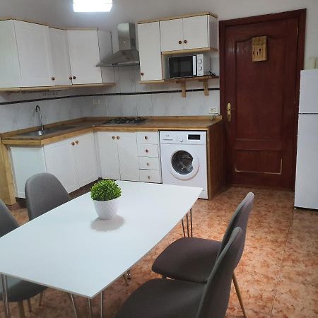 Apartament Apartamento Bajo Quintero Alcalá la Real Zewnętrze zdjęcie