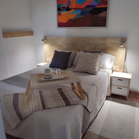 Apartament Apartamento Bajo Quintero Alcalá la Real Zewnętrze zdjęcie