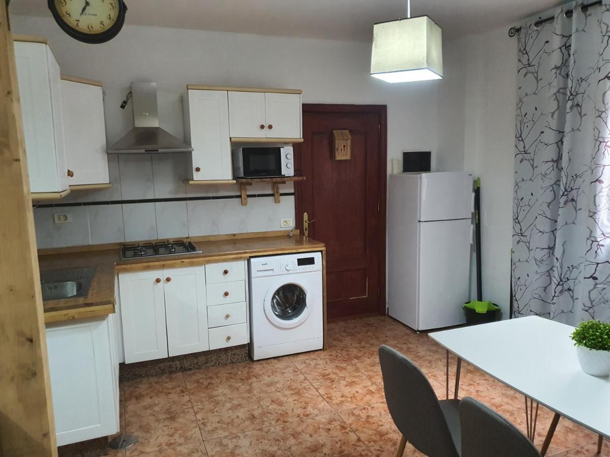 Apartament Apartamento Bajo Quintero Alcalá la Real Zewnętrze zdjęcie