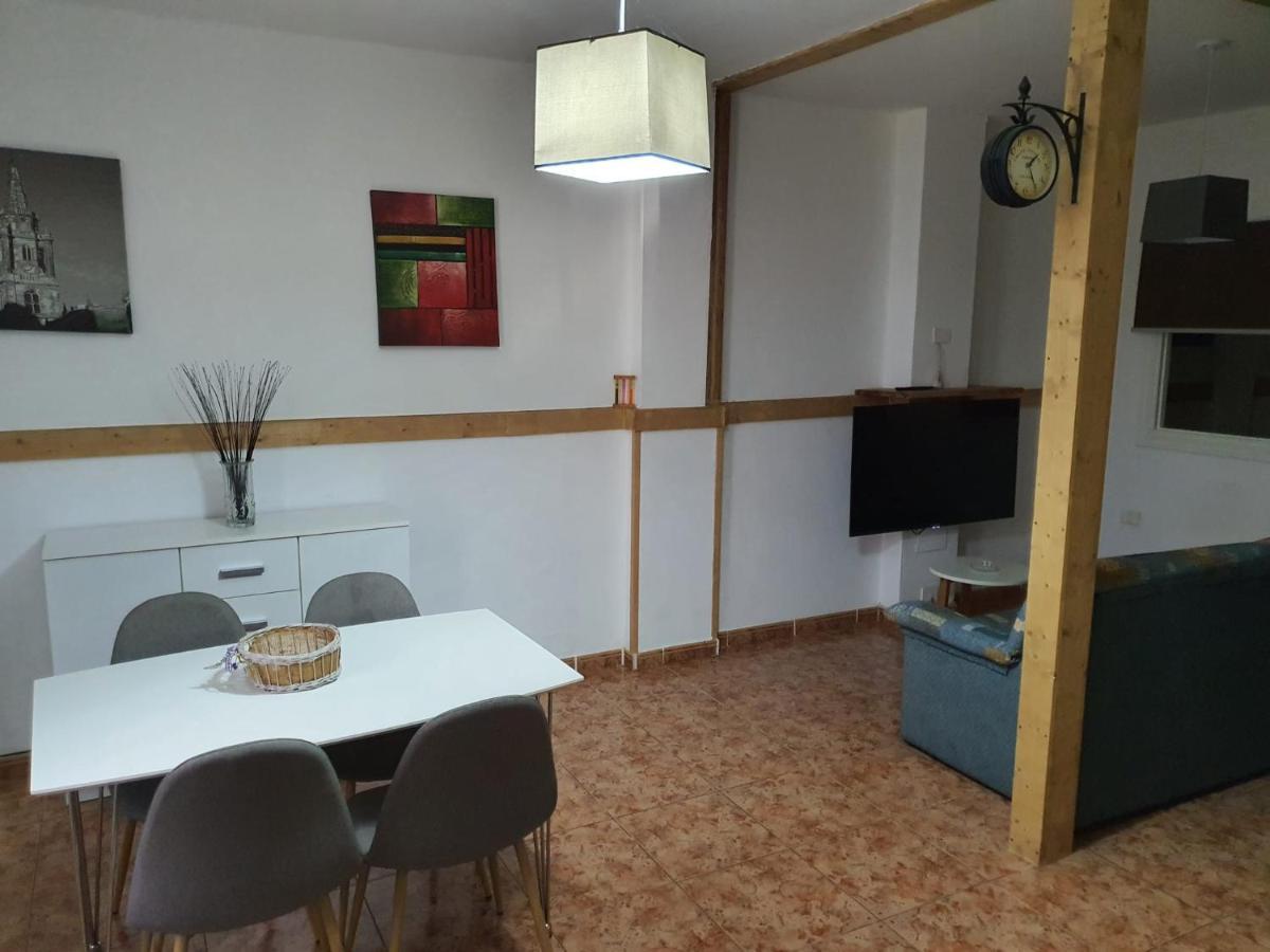Apartament Apartamento Bajo Quintero Alcalá la Real Zewnętrze zdjęcie