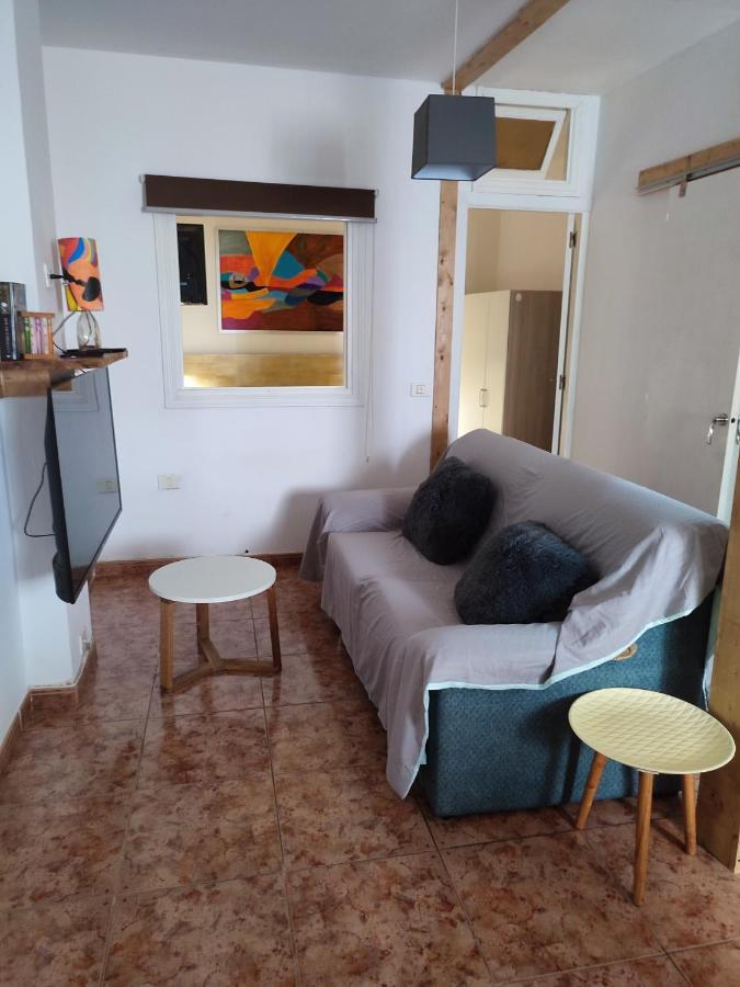 Apartament Apartamento Bajo Quintero Alcalá la Real Zewnętrze zdjęcie