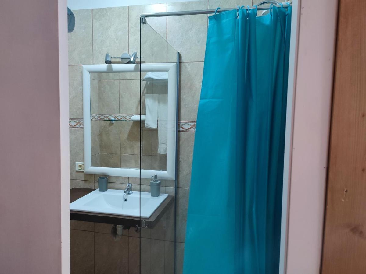 Apartament Apartamento Bajo Quintero Alcalá la Real Zewnętrze zdjęcie