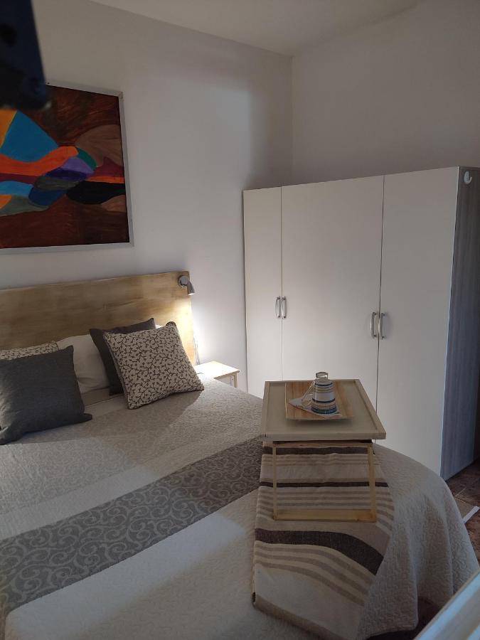 Apartament Apartamento Bajo Quintero Alcalá la Real Zewnętrze zdjęcie